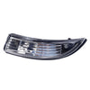 Ford Fiesta Left Side Rear View Mirror Turn Signal Lamp Housing (2008-2018)