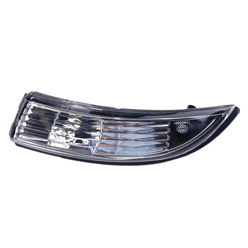 Ford Fiesta Left Side Rear View Mirror Turn Signal Lamp Housing (2008-2018)