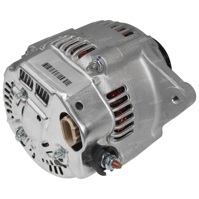 Suzuki Grand Vitara SQ420 4cyl 2.0L J20A Alternator (1998-2005)