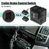 Chevrolet Colorado Trailer Brake Control Switch Car Accessories (2016-2021)