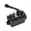 Yamaha F25 F40 F50 F75 HP Power Trim & Tilt Solenoid Relay