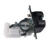Honda CR-V Rear Trunk Tailgate Door Lock Latch (2007-2011)