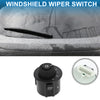GMC Envoy & Chevrolet Trailblazer EXT Plastic Windshield Wiper Switch