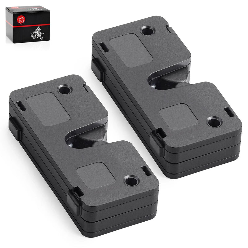 Polaris Sportsman X2 Tailgate Slam Latch 2 Pack