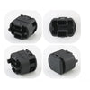 Car Light Bulb Socket Adapter H7 Halogen Lamp Wiring Harness