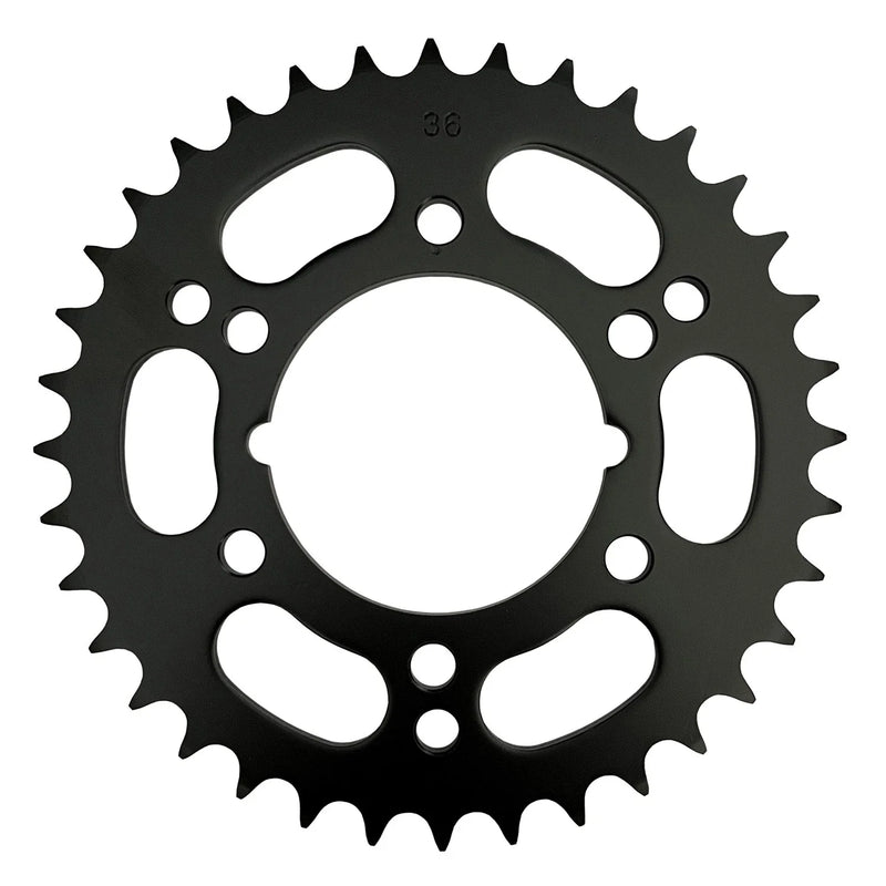 Polaris Scrambler 400 2x4 4x4 36 Tooth Rear Steel Sprocket (2000-2002)