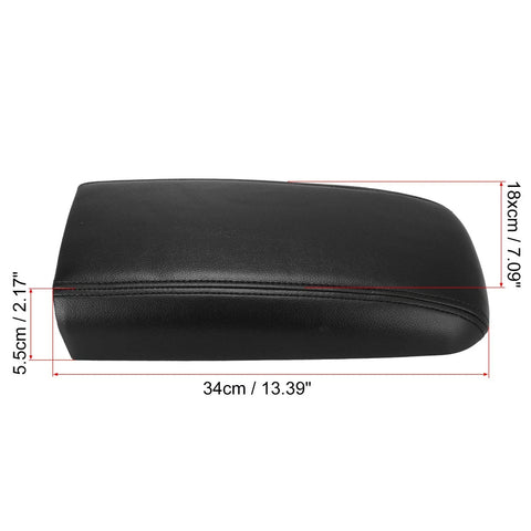 Chevrolet Trailblazer Center Console Armrest Pad (2002-2009)