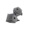 Kia Optima, Hyundai Accent Headlight Assembly Retainer Clips (2001-2010)