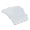 Mitsubishi ASX Rear Bumper Towing Eye Cover Cap (2020-2022)