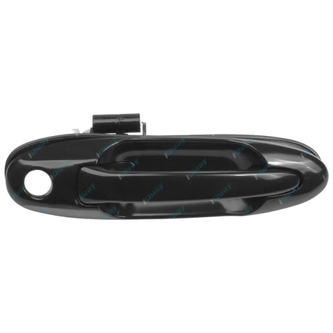 Toyota Landcruiser FZJ105 HDJ100 HZJ105 UZJ100 1998-07 RH Black Door Handle