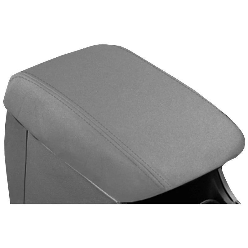 Toyota Landcruiser URJ202 UZJ200 Canvas Centre Console Cover (2007–2021)