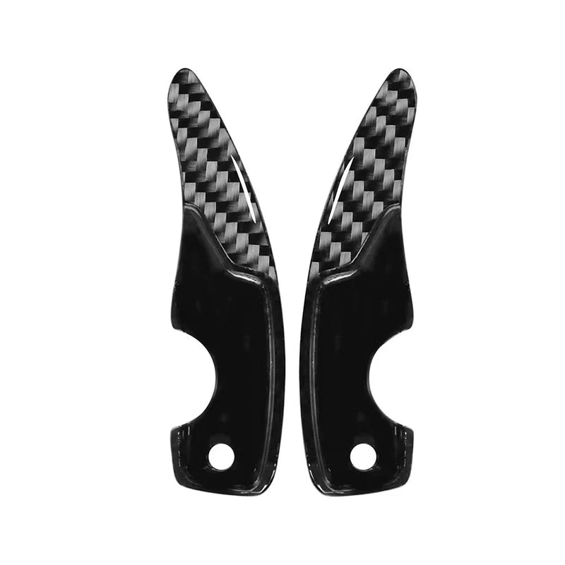 Subaru BRZ, Toyota 86, GR86 Steering Wheel Shift Paddle Extensions