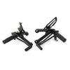 Honda NSR250 Motorcycle Adjustable Rearset Footpegs (1990-1999)