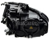 Audi A4 B8 (2007-2011) 2 x Original 8K0941030C Right Side Bi-Xenon Headlight