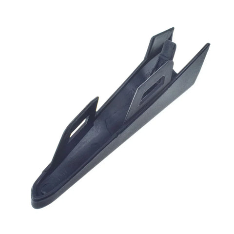 2017-2018 Mazda 3 Sport Fog Light Covers (2017-2018)