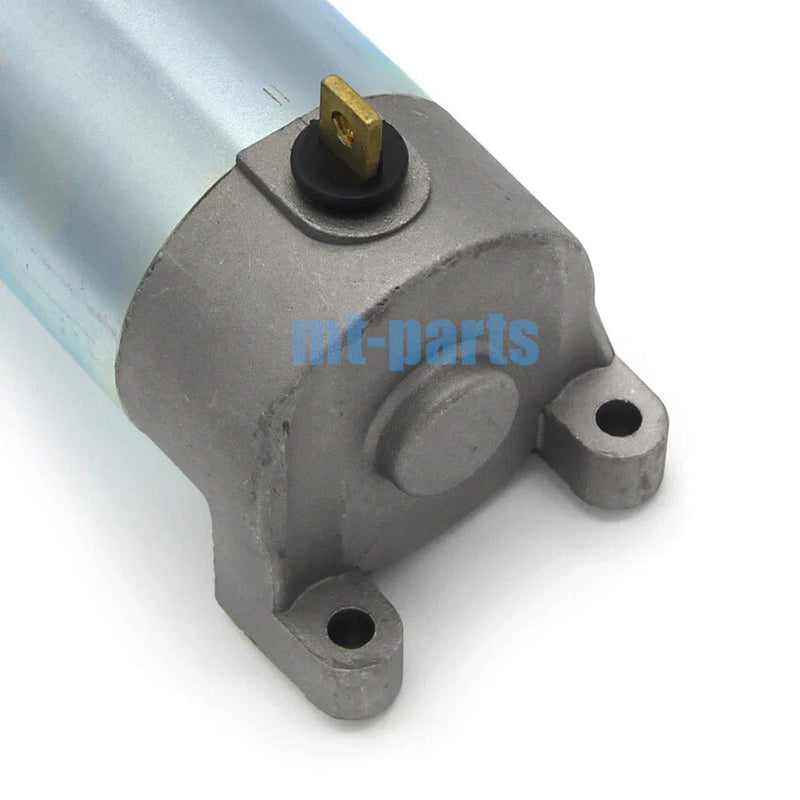 Yamaha YFM25R Raptor 250 Special Edition Starter Motor (2008-2009, 2011)