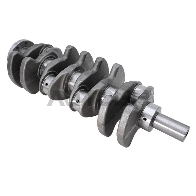 Mercedes-Benz W204 W211 W212 C200 C250 SLK Crankshaft 1.8L L4 (2004–2015)