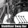 Toyota Avalon Camry 4pcs Front Rear Stabilizer Sway Bar Links
