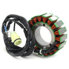 Kawasaki ZX1200 Ninja ZX-12R Magneto Stator Coil (2000-2001)