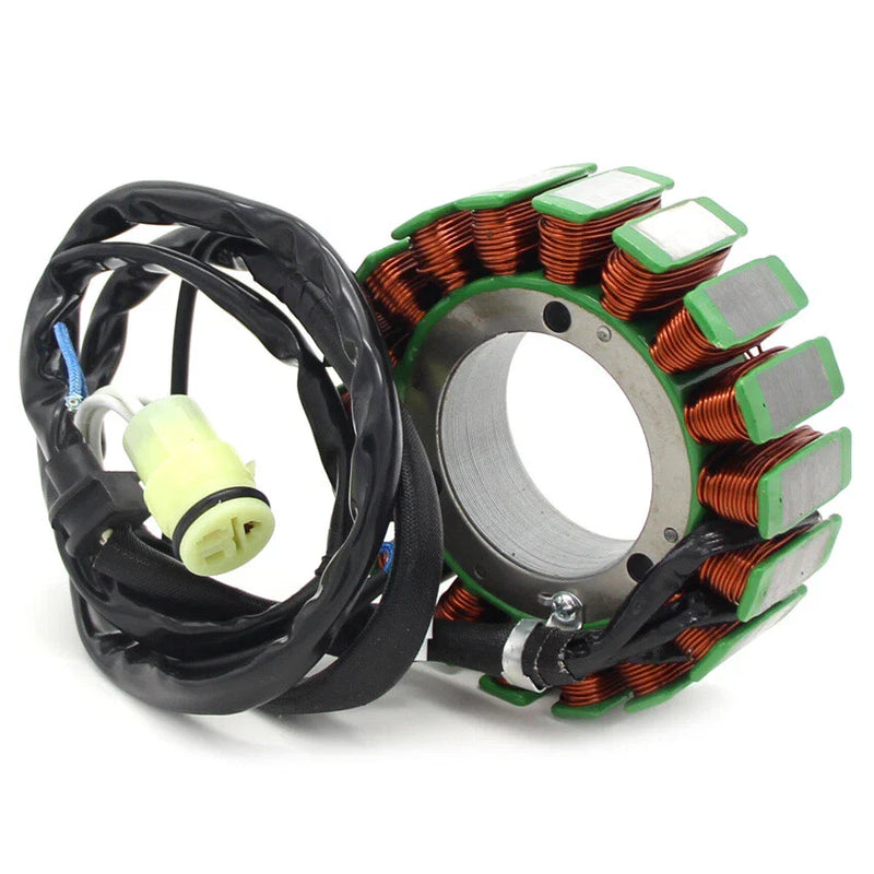 Kawasaki ZX1200 Ninja ZX-12R Magneto Stator Coil (2000-2001)
