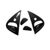 MAZDA RX-7 FD3S 1993-02 Carbon Fiber STYLE Exterior Door Handles Cover Trim