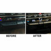 Mercedes W212 E A/C TEMP Switch Button Trim (2008-2014)