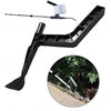 Telescope Heavy Duty Roof Gutter Cleaning Tool
