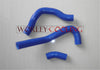 Nissan Silvia / 180SX PS13 / RPS13 Silicone Radiator Hose Kit (1989-1994)