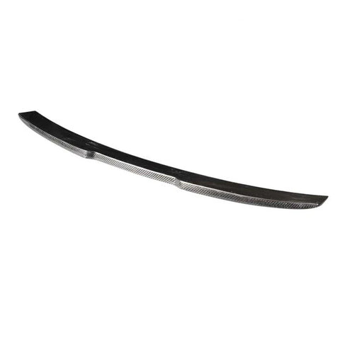 Chevrolet Camaro 2016-2020 Carbon Fiber Rear Roof Spoiler Wing