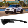 Nissan Kicks Wiper Cowl Cover (2016–2020)