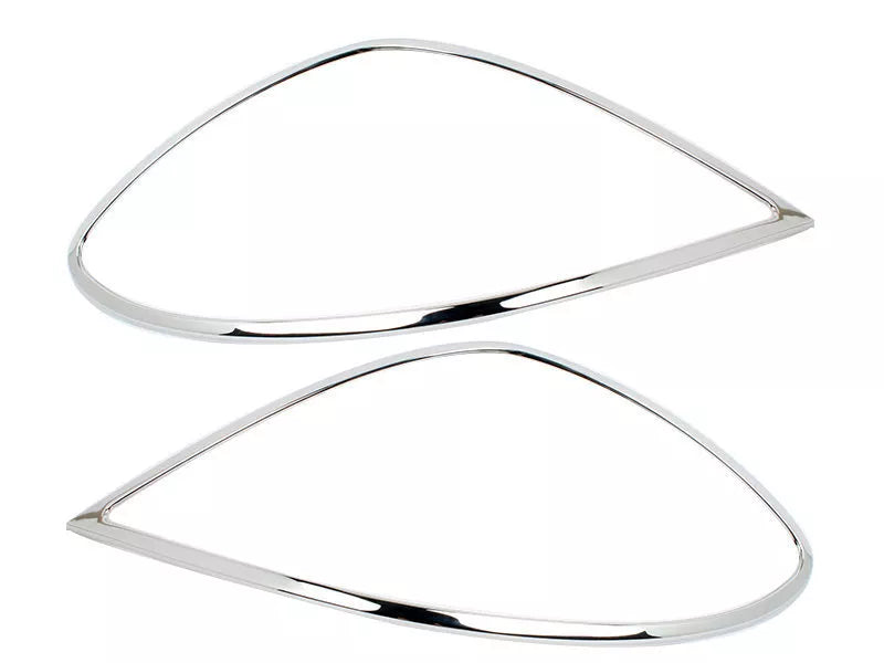 Mercedes Benz R171 Tail Light Bezel Cover (2005-2015)