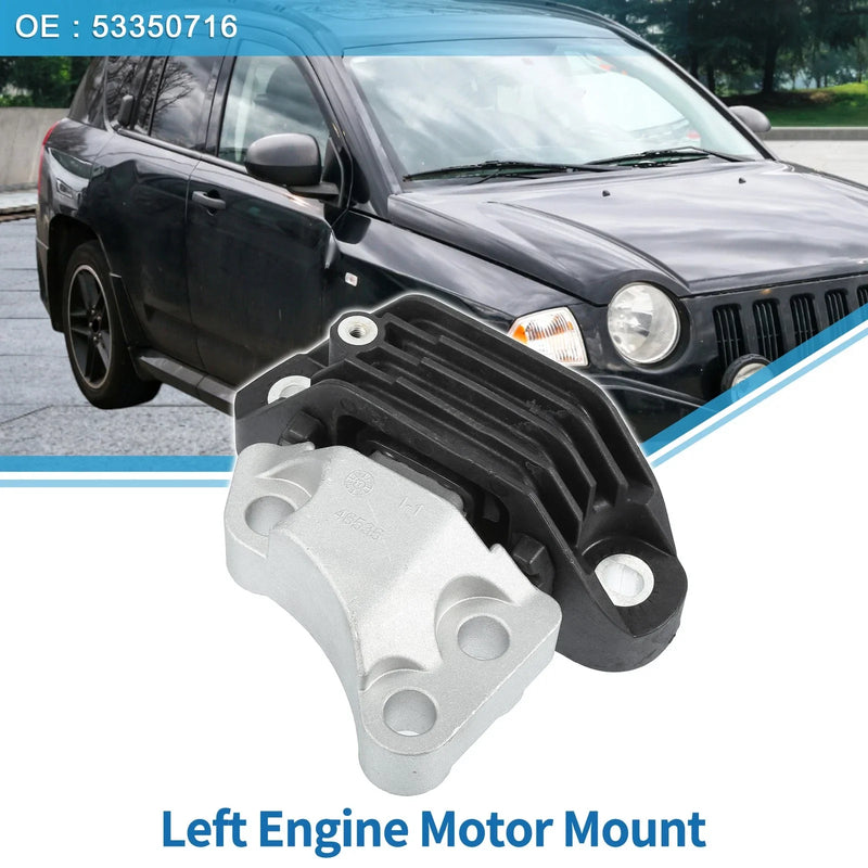 Jeep Renegade Engine Motor Mount (2015-2020)