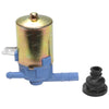 Toyota Crown MS85 Front Windscreen Washer Pump (1974–1976)