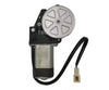Toyota Hilux MK4 MK5 Electric Power Window Motor (1998-2004)
