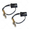 Great Wall V240 Super Luxury X240 K2 CC 2.4L Oxygen Sensors (2008-2016)