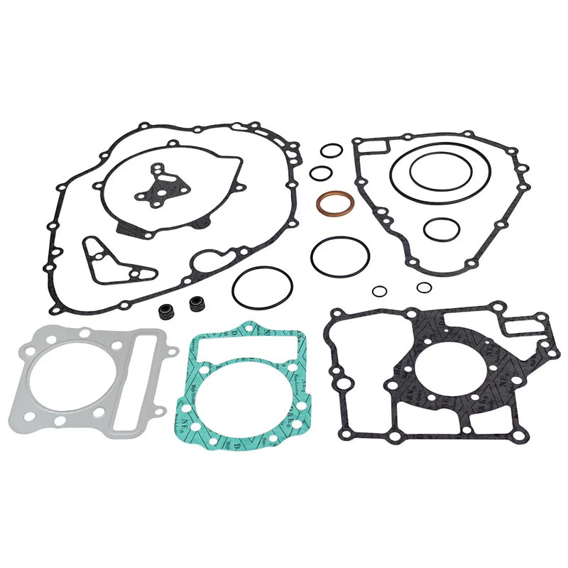 Kawasaki Lakota 300 & Bayou 300 Namura Gasket Kit 2x4 (1988–2004)