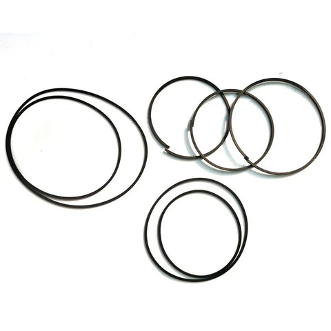 Nissan, Suzuki, Chevrolet, Mitsubishi Transmission Overhaul Gasket Set