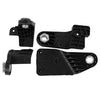 Mercedes-Benz GLE 167 L&R Headlight Bracket Repair Kit (2020-2021)