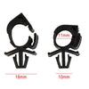 Wiring Harness Fasteners Fixed Clip 100pcs