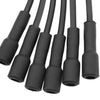 Chrysler Pacifica, Town & Country, Dodge Caravan 6 x Spark Plug Wires