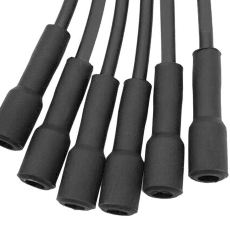 Chrysler Pacifica, Town & Country, Dodge Caravan 6 x Spark Plug Wires