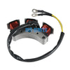 Mercury 2-Stroke 6HP 8HP 9.9HP 20HP 25HP Outboard Stator (1986-2004)