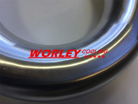 3" 76MM Aluminum Turbo Intercooler Pipe