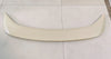 2012-2014 Ford Focus 4DR Sedan ABS Factory Style Spoiler Wing (2012-2014)