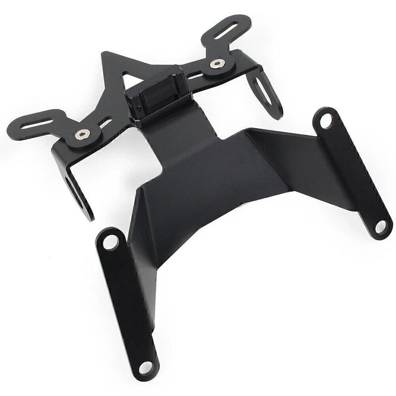 Honda CB650R Rear Tail Tidy Fender Eliminator License Plate (2019-2020)