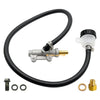 Polaris Sportsman 500 4X4 MATI Rear Brake Master Cylinder (1999–2009)