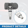 Jeep Grand Cherokee (2008-2010) 1 x Pc Tire Pressure Sensor 433MHz
