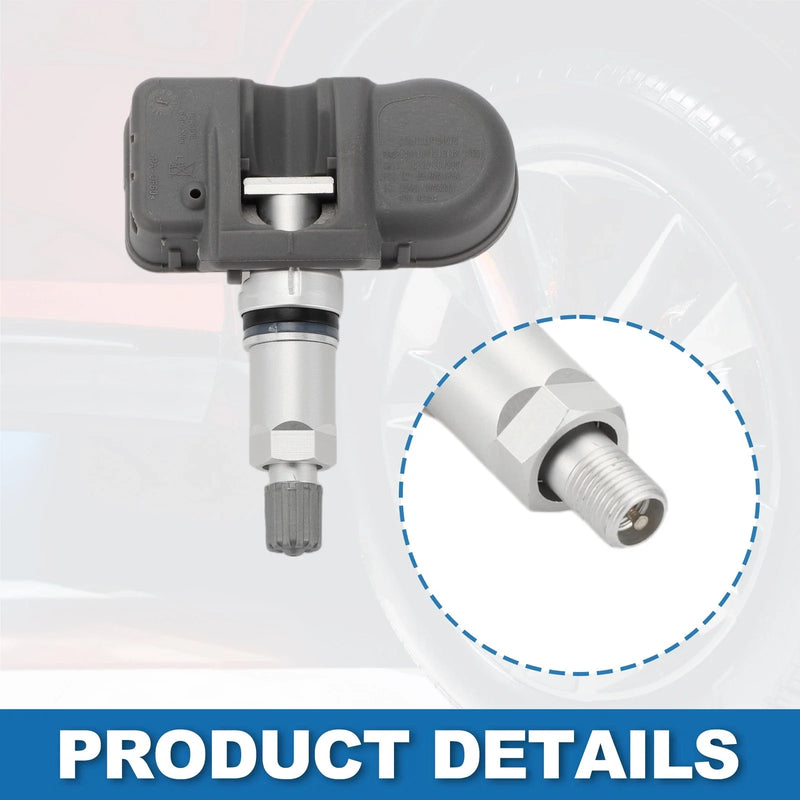 Jeep Grand Cherokee (2008-2010) 1 x Pc Tire Pressure Sensor 433MHz