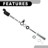Ford Escape VVT Solenoid (2017-2019)
