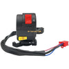 Polaris Outlaw 50 90 Sportsman 90 Left Handlebar Switch